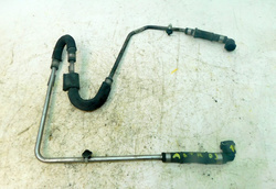 MB ACTROS MP4 12r EURO 5 RURA PRZEWÓD WODY