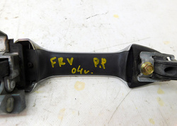 HONDA FRV FR-V I 2.0 06r KLAMKA ZEWNĘTRZNA PRAWY PRZÓD