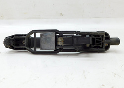 MERCEDES ML W163 2.7CDI 00r KLAMKA DRZWI LEWY TYŁ ZEWNĘTRZNA