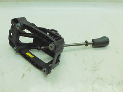 TOYOTA COROLLA E12 1.4 03r WYBIERAK LEWAREK BIEGÓW