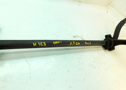 MERCEDES ML W163 2.7CDI 00r DRĄŻEK STABILIZATOR PRZÓD