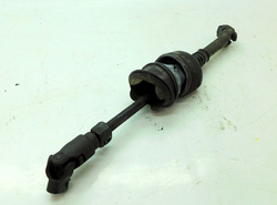 MERCEDES ML W163 2.7CDI 00r ŁĄCZNIK KRZYŻAK KOLUMNY KIEROWNICZEJ 