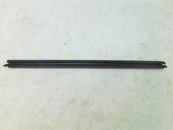 BMW F20 120i 18r 5D LISTWA ZGARNIAJĄCA PRAWY TYŁ 