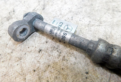 MB ACTROS MP4 12r EURO 5 PRZEWÓD KLIMATYZACJI A9608303416