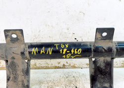 MAN TGX LIFT 18r 460KM EURO 6 MOCOWANIE PODSTAWA OBUDOWY FILTRA POWIETRZA