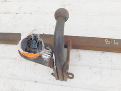 AUDI 80 B4 2.0 B 94r KOMBI HAK HOLOWNICZY