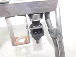 BMW E39 2.5 96r LISTWA WTRYSKOWA WTRYSKIWACZE 