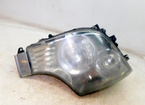 MB ACTROS MP4 12r EURO 5 LAMPA REFLEKTOR PRAWY PRZÓD A9608200339
