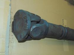 MERCEDES 1823 ECONIC 6.4 99r WAŁ NAPĘDOWY  144cm