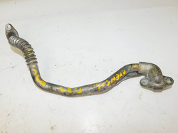 TOYOTA AVENSIS T27 2.0D4D 09r RURA PRZEWÓD EGR