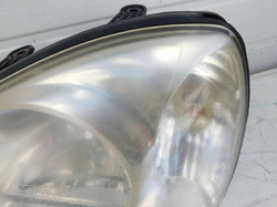 HYUNDAI SANTA FE I 2.0 06r LAMPA PRZÓD LEWY