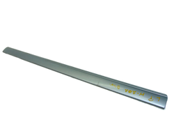 MERCEDES W202 2.0 94r LISTWA DRZWI PRZÓD LEWY