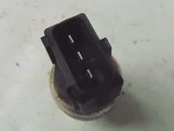 VOLVO XC70 II 13r CZUJNIK KLIMATYZACJI 31292004