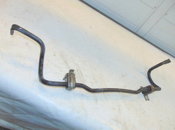 RENAULT MEGANE II 1.5DCI HB STABILIZATOR DRĄŻEK