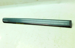 MERCEDES ML W163 2.7CDI 00r LISTWA DRZWI PRAWY TYŁ 1636900462