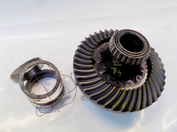 MIDLUM 210 00r GŁÓWKA WKŁAD MOSTU DYFER 41:11