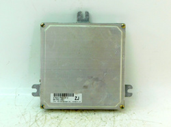 HONDA CIVIC VII 1.4 02r KOMPUTER STEROWNIK SILNIKA 37820-PMA-E12