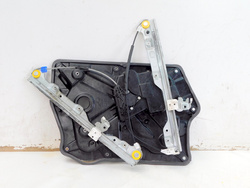 RENAULT KOLEOS I 2.0D 09 PODNOŚNIK SZYBY PRAWY PRZÓD