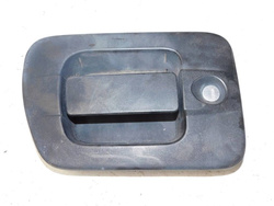 IVECO PACER 260 2005r KLAMKA DRZWI PRAWA