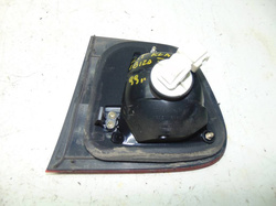 SEAT IBIZA II 1.4 FL 99r LAMPA TYŁ W KLAPĘ LEWA