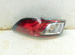 MAZDA 3 II BL 2012r 2.0 B  SEDAN LAMPA PRAWY TYŁ Z BŁOTNIKA