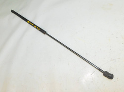 AUDI A4 B7 2.0TDI 05r SIŁOWNIK MASKI TELESKOP