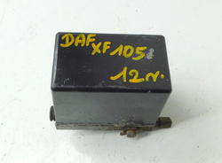 DAF XF 105 460KM 2012r POMPKA PODNOSZENIA KABINY 