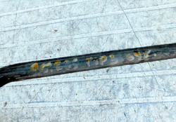 MB ACTROS MP3 MP2 PRZEWÓD RURA RURKA POWIETRZA 