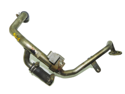 BMW X6 F16 F15 F10 F01 M50d 3.0 15r RURA POWROTNA 8508035 