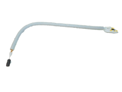 BMW F20 120i 18r LCI CIĘGNO ZAMKA DRZWI PRAWY TYŁ 