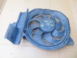 HYUNDAI SANTA FE I 2.0 CRDI 125KM 05r WENTYLATOR