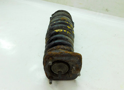 MERCEDES ML W163 2.7CDI 00r AMORTYZATOR SPRĘŻYNA LEWY TYŁ