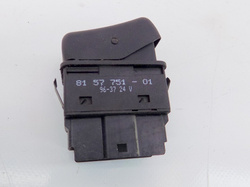 VOLVO FH12 380KM 1996r PRZEŁĄCZNIK PODGRZEWANIA