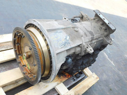 IVECO PACER 05r SKRZYNIA BIEGÓW MD3560 ALLISON 