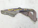  FORD FOCUS Mk2 2.0 TDCI 07r ZAWIAS MASKI PRAWY 