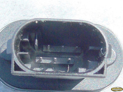 SSANGYONG RODIUS 2.7 XDI 2005r SENSOR 48960 11100