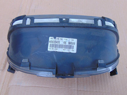 FIAT PUNTO II 1.2 2002r LICZNIK ZEGARY