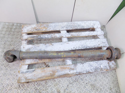 MERCEDES ATEGO 917 170KM 00r WAŁ NAPĘDOWY 134CM