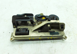 VOLVO FL6 612 180KM 1998r PANEL STEROWNIK NAWIEWU  6793943