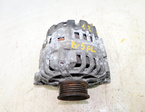 VW PASSAT B5 FL 1.8T ALTERNATOR