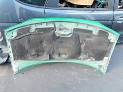 FORD GALAXY 2.3 00r MASKA