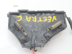 OPEL VECTRA C 1.9 CDTI MODUŁ WENTYLATORA