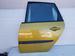 RENAULT SCENIC II 04r DRZWI TYŁ LEWY