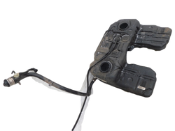 BMW X6 F16 M50d 3.0D 15r ZBIORNIK PALIWA