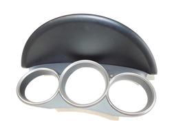 HONDA JAZZ II 1.4 05r OBUDOWA LICZNIKA ZEGARÓW 