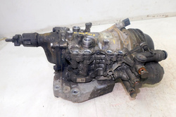 MB ACTROS MP4 12r EURO 5 PODSTAWA OBUDOWA FILTRA PALIWA