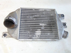 SUBARU LEGACY IV 2.0TD 150KM INTERCOOLER CHŁODNICA