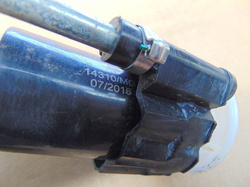 ROVER 214 1.4 16V 96r - POMPA POMPKA PALIWA