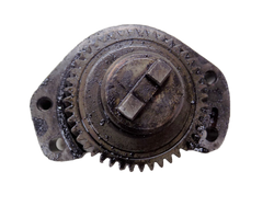 IVECO EuroCargo ML80E14 3.9 99r - POMPA OLEJU