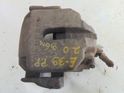 BMW E39 520 2.0 96r ZACISK PRAWY PRZÓD